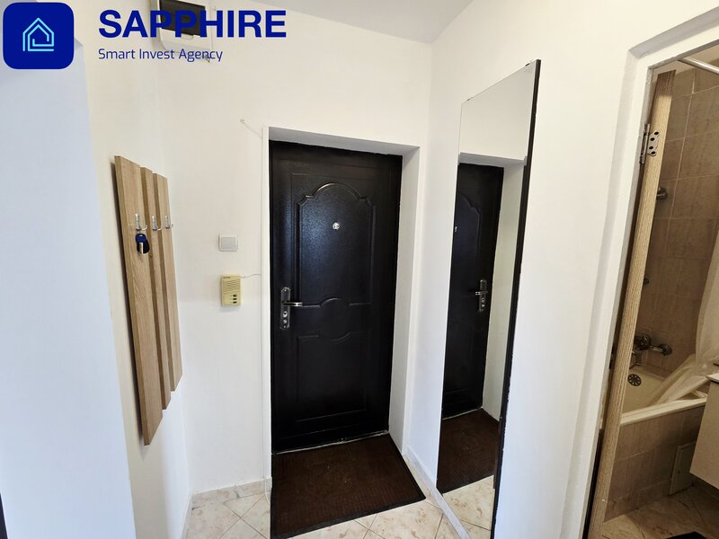 Mircea Voda, Timpuri Noi, Tineretului, Unirii