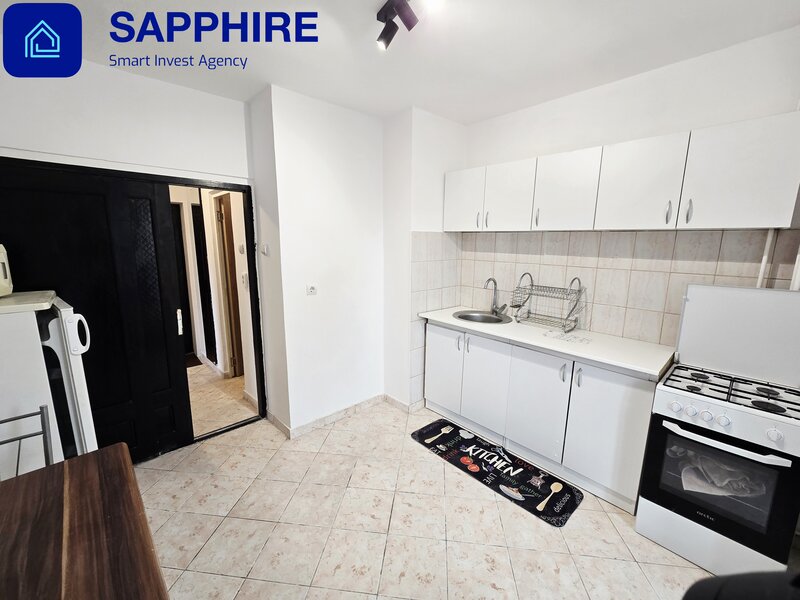 Mircea Voda, Timpuri Noi, Tineretului, Unirii