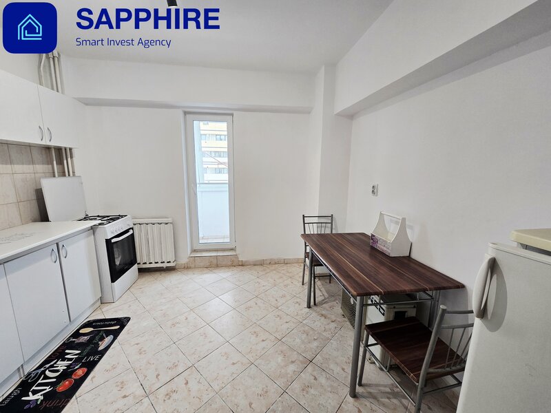 Mircea Voda, Timpuri Noi, Tineretului, Unirii